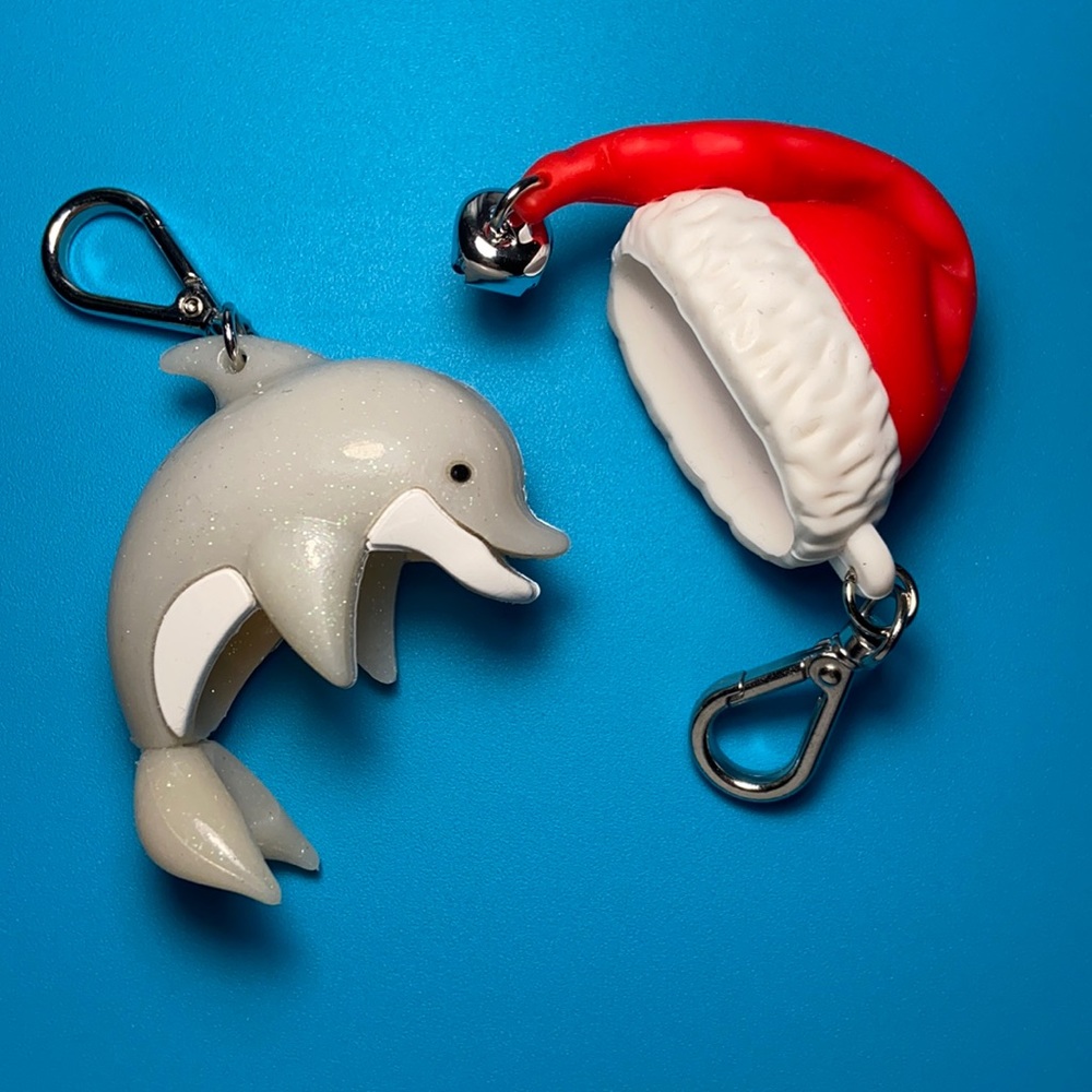 Bath and Body Works Pocketbac holders